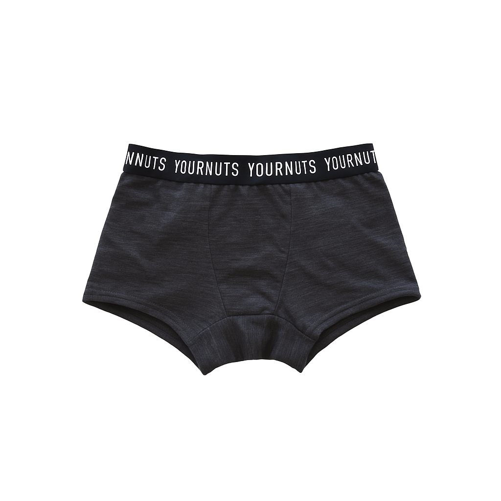 Merino Wool Men’s Underwear - YOURNUTS