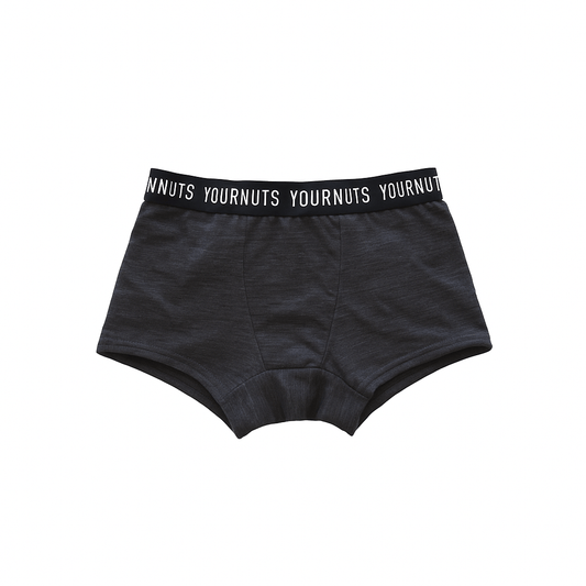 Merino Wool Men’s Underwear - YOURNUTS